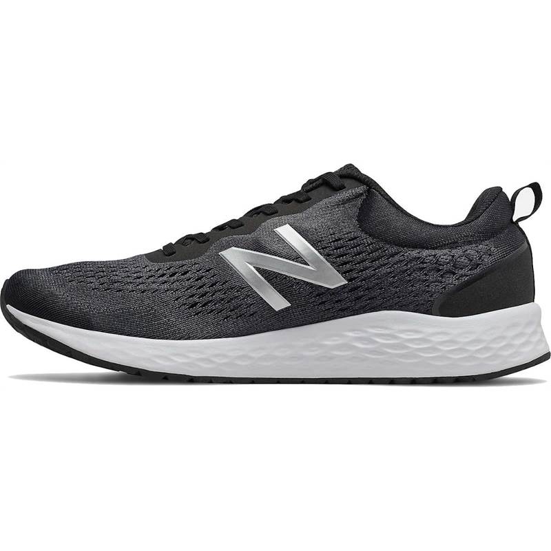 New Balance Mens Fresh Foam Arishi V3 Road Running Shoes-4
